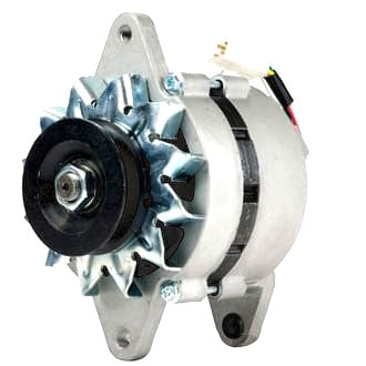 Alternator Mitsubishi Type 12V 35A Suits Ford Mazda TB TC