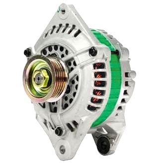 Alternator Mitsubishi Type 12V 60A Suits Ford Econovan Mazda B2000