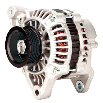 Alternator Mitsubishi Type 12V 80A Suits Nissan Pulsar N14 N15 2.0L
