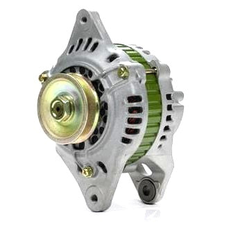 Alternator Mitsubishi 12V 45A Suits Ford Laser B3 B6 Mazda B2200