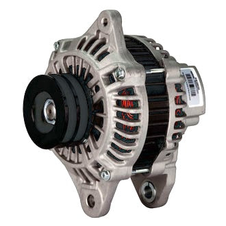 Alternator Mitsubishi Type 12V 125A Suits Pajero NM NP 3.2L Diesel