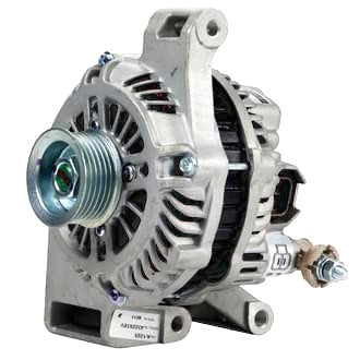 Alternator Mitsubishi Type 12V 90A Suits Mazda 3 2.0L SP23 2.3L