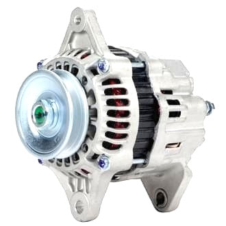 Alternator Mitsubishi Type 12V 40A Suits Yale FE HA