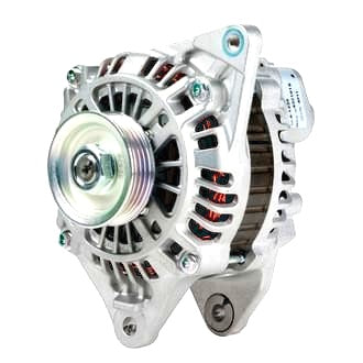 Alternator Mitsubishi Type 12V 90A Suits Mitsubishi Lancer 4G93 4G94