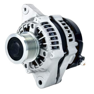 Alternator Denso Type 12V 85A Suits Hi-Lux D4D 1KD-FTV 3.0L Diesel