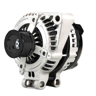 Alternator Denso Type 12V 150A Suits Landrover Discovery