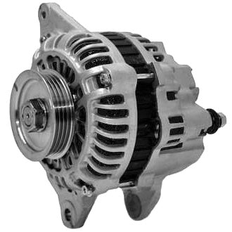 Alternator Mitsubishi Type 12V 75A Suits Mitsubishi Lancer Proton 4G92 4G93