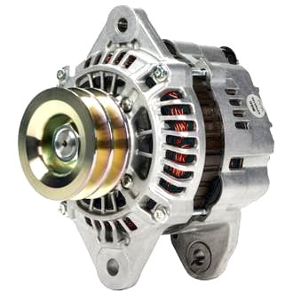 Alternator Mitsubishi 24V 35A Suits Mitsubishi Canter FE FK 4D33