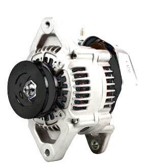 Alternator Denso Type 12V 55A Suits Holden Suzuki G13A