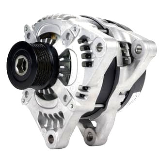 Alternator Denso 12V 120A Suits Ford Focus Diesel