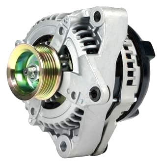 Alternator Denso Type 12V 130A Suits Lexus LS430