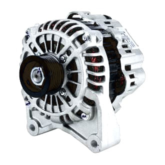 Alternator Mitsubishi Type 12V 110A Suits Ford Falcon AU 6 Cyl