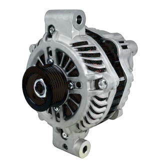 Alternator Mitsubishi Type 12V 100A Suits Holden Commodore VZ LY7