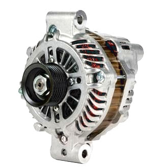 Alternator Mitsubishi 12V 100A Suits Holden Commodore VZ LY7