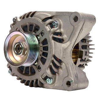 Alternator Mitsubishi Type 12V 130A Suits Ford Falcon BF 6Cyl
