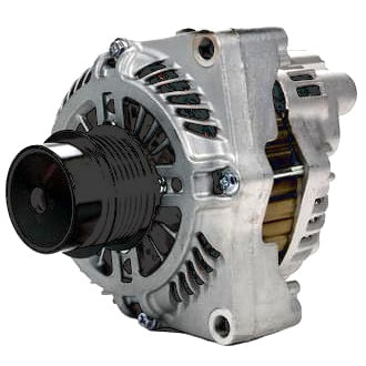 Alternator Mitsubishi Type 12V 140A Suits Holden Commodore VE VZ 6.0L Gen4