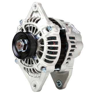 Alternator Mitsubishi Type 12V 60A Suits Ford Festiva B3