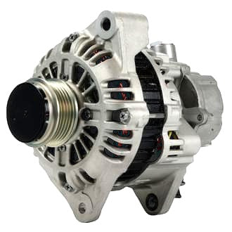Alternator Mando 12V 110A Suits Hyundai Terracan J3 Diesel