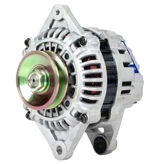 Alternator Mitsubishi Type 12V 70A Suits Mazda 323 Ford Laser KF KH