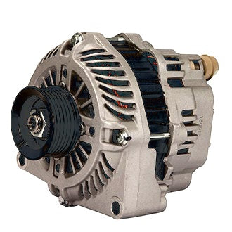 Alternator Mitsubishi Type 12V 140A Suits Holden Commodore VE V8 6.0L L76 LS2 LS3 Gen4 2009<