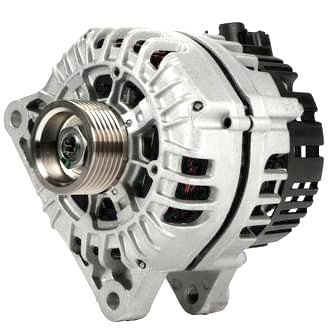 Alternator Mitsubishi 12V 120A Suits Peugeot 307 1.6L.2.0L