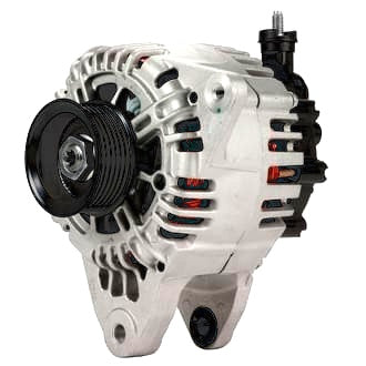 Alternator Mando Type 12V 95A Suits Hyundai Sonata Kia G6AT