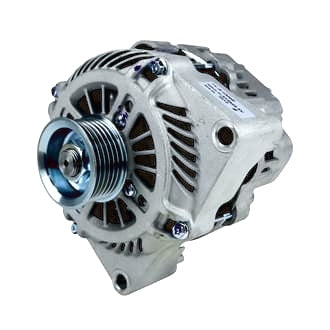 Alternator Mitsubishi Type 12V 140A Suits Holden Commodore VT VX VY 5.7L Gen 3 V8