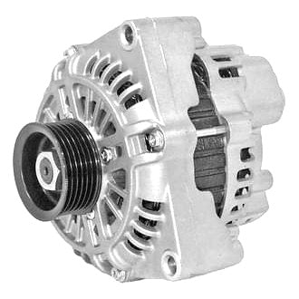 Alternator Mitsubishi 12V 140A Suits Holden Commodore VT VX VY 5.7L Gen 3 V8