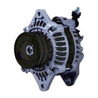 Alternator Mitsubishi Type 12V 90A Suits Nissan GQ Patrol TB42