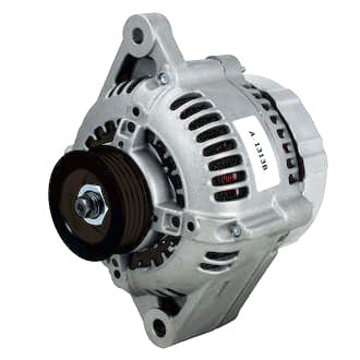 Alternator Denso Type 12V 80A Suits Toyota Prado 4 Runner 5VZ-FE