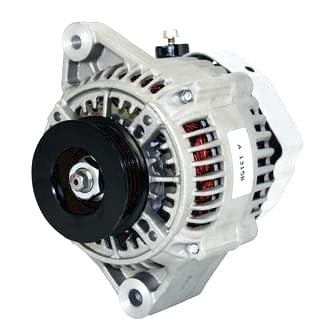 Alternator Denso Type 12V 95A Suits Honda CRV B20B