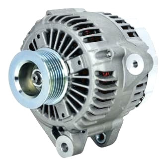 Alternator Denso Type 12V 100A Suits Toyota Rav4 1AZ-FE