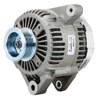 Alternator Denso Type 12V 100A Suits Toyota Camry 3.0L V6 2002-2004 1MZ-FE