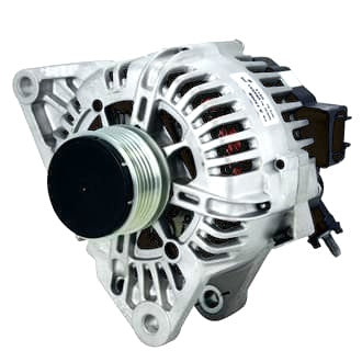 Alternator Mando 12V 120A Suits Hyundai i30 D4DB Diesel