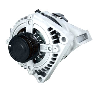 Alternator Denso Type 12V 150A Suits Chrysler Jeep Diesel 2.7L