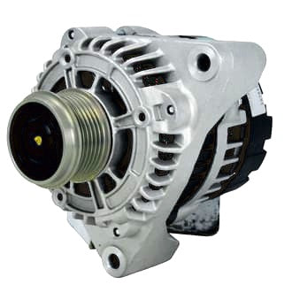 Alternator Delco Type 12V 75A Suits Ssangyong Musso 2.9L Diesel