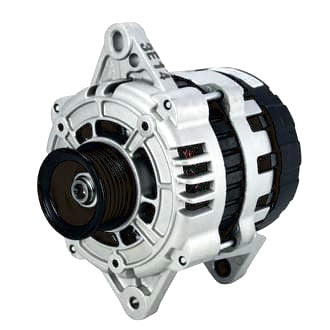 Alternator Delco Type 12V 85A Suits Daewoo Laceti Holden Viva