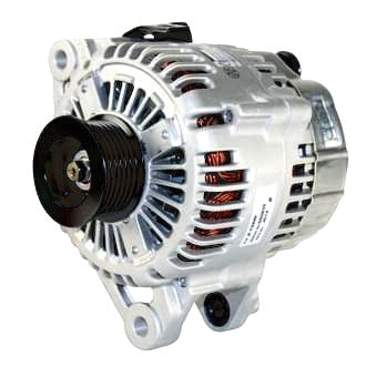 Alternator Denso Type 12V 130A Suits Hyundai Grandeur Sonata Kia Carnival