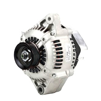 Alternator Denso Type 12V 70A Suits Toyota Paseo 5E-FE