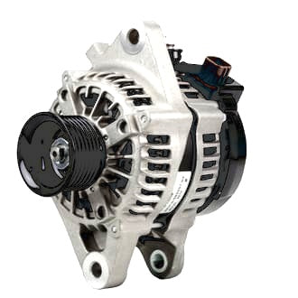 Alternator Denso Type 12V 80A Suits Toyota Hi-Lux 2.7L 2TR-FE