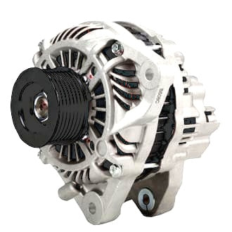 Alternator Mitsubishi Type 12V 80A Suits Honda Civic R18A