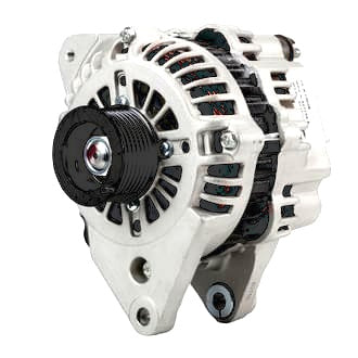 Alternator Mitsubishi Type 12V 100A Suits Mitsubishi Pajero 3.5L