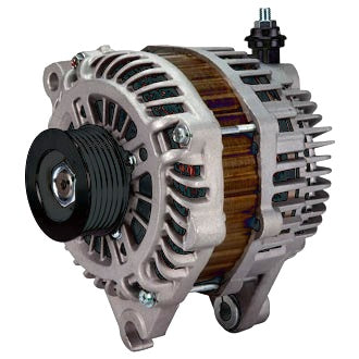 Alternator Mitsubishi Type 12V 110A Suits Mazda CX9 3.7L V6