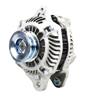 ALternator Mitsubishi Type 12V 140A Suits Pajero NR NT 3.2L