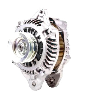 Alternator Mitsubishi 12V 140A Suits Mitsubishi Pajero NR NT 3.2L