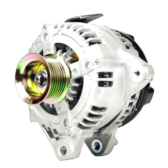 Alternator Denso Type 12V 160A Suits Rav 4 2AZ-FE Tarago ACR50R 2.4L