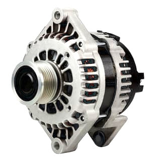 Alternator Delco 12V 140A Suits Holden Cruze Diesel Z20S1