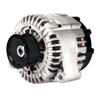 Alternator Valeo Type 12V 145A Suits Chevrolet