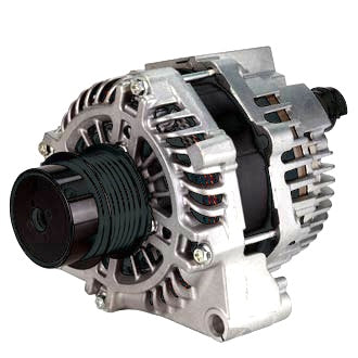 Alternator Mitsubishi 12V 140A Suits Holden Commodore VE VF L3 V8