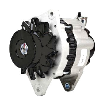 Alternator Hitachi Type 12V 50A Suits Holden Rodeo Jackeroo 4JA1 4JB1